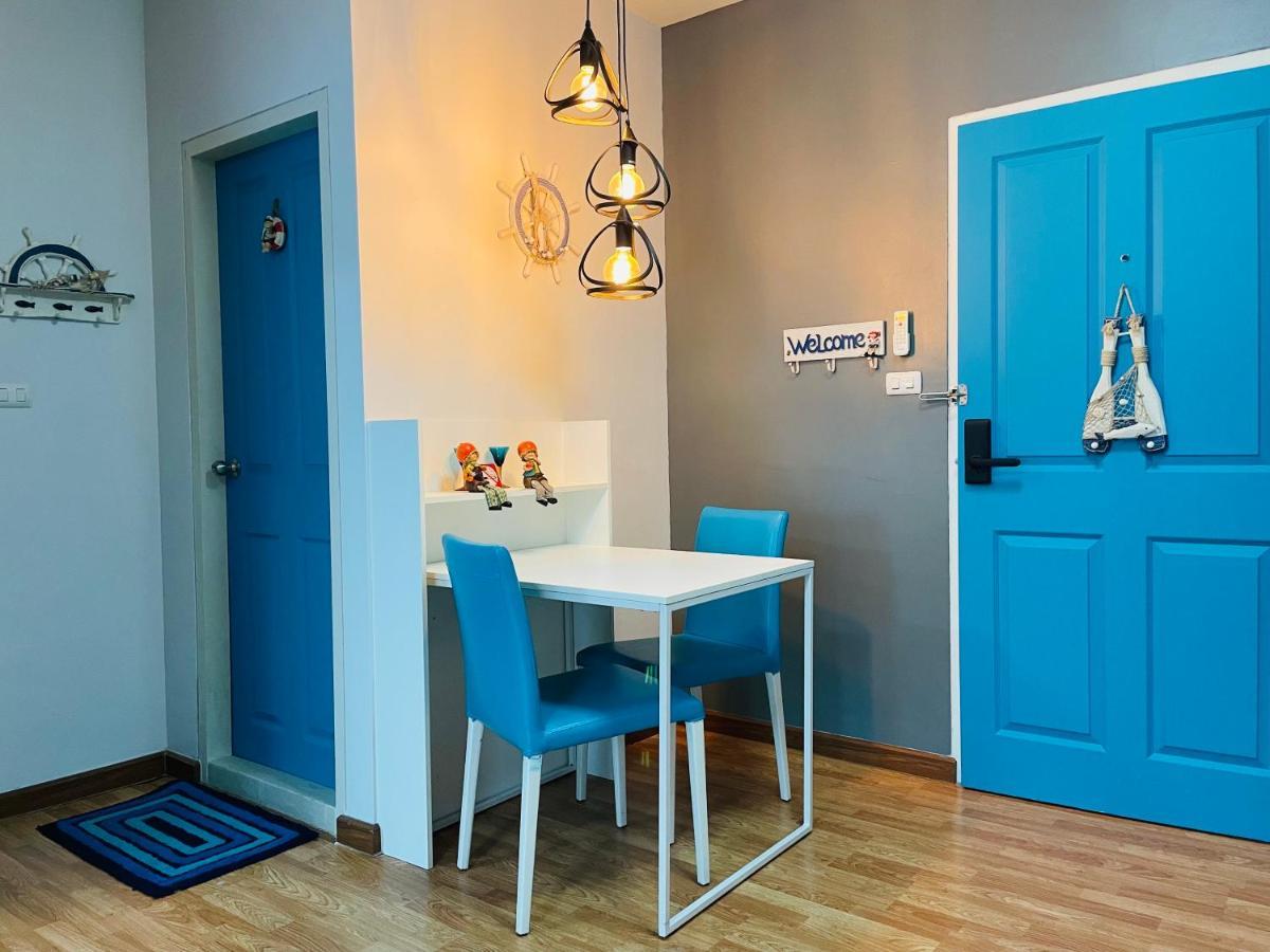 The Trust By The Sea Hua Hin