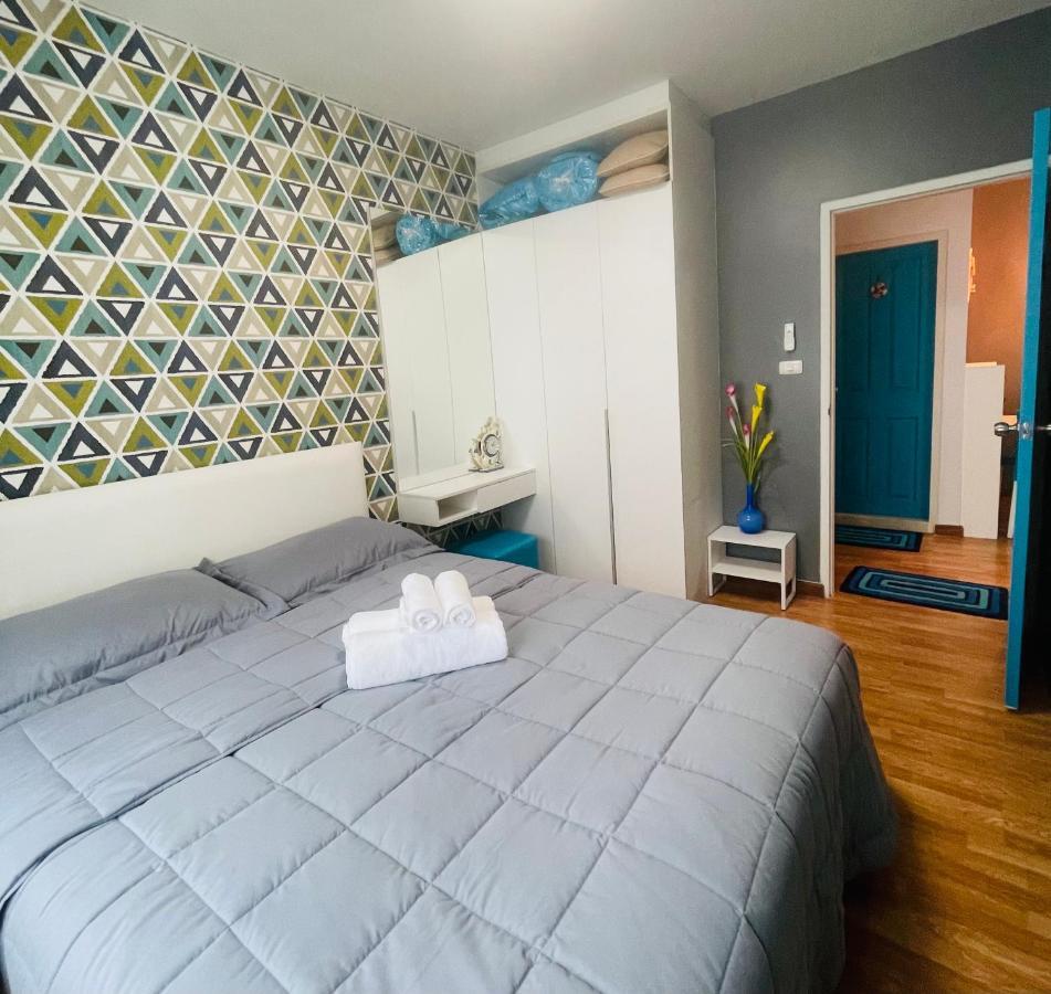 Appart hôtel The Trust By The Sea *