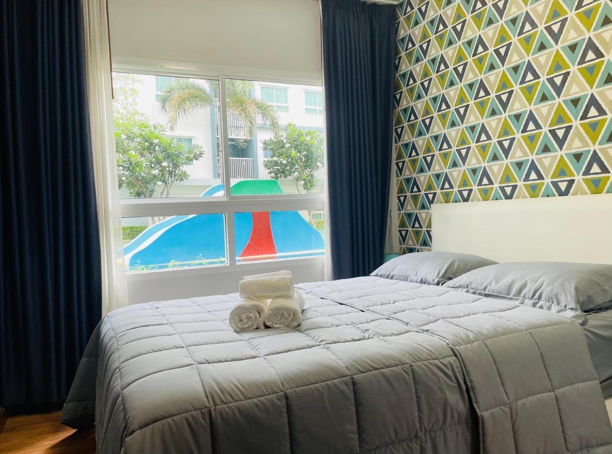The Trust By The Sea Appart hôtel